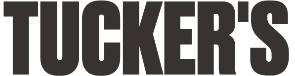 Tucker's logo